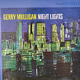 Gerry Mulligan – Night Lights