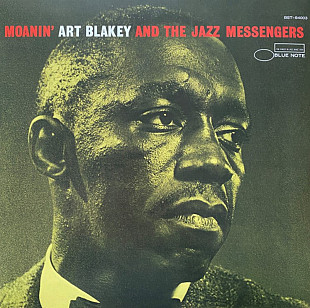 Art Blakey & the Jazz Messengers - Moanin’