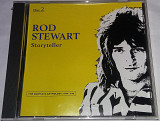 ROD STEWART Storyteller - The Complete Anthology: 1964 - 1990 (Disc 2) CD US