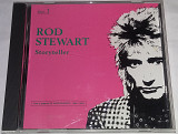 ROD STEWART Storyteller - The Complete Anthology: 1964 - 1990 (Disc 3) CD US