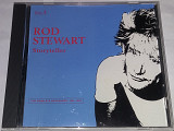 ROD STEWART Storyteller - The Complete Anthology: 1964 - 1990 (Disc 4) CD US