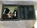 Jethro Tull – Heavy Horses ( USA ) LP