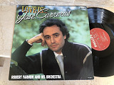 José Carreras – Love Is... ( Netherlands ) LP