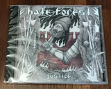 Hate Forest - Justice