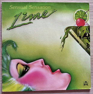 Lime – Sensual Sensation