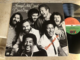 Average White Band & Ben E. King – Benny And Us ( USA ) LP