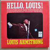 Louis Armstrong – Hello, Louis!