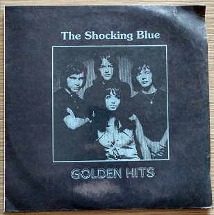 The Shocking blue Golden Hits