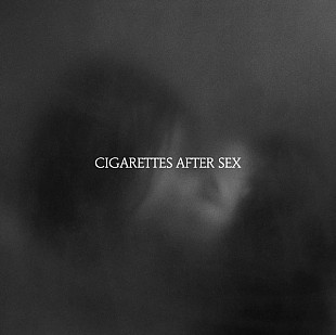 Cigarettes After Sex - X's (LP, S/S)