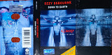 Ozzy Osbourne – Down To Earth