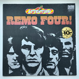 Remo Four – Attention! Remo Four!