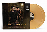 The Twilight Saga: New Moon (Soundtrack)