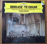 Berlioz - Te Deum NM/NM