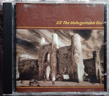 U2-The Unforgettable fire