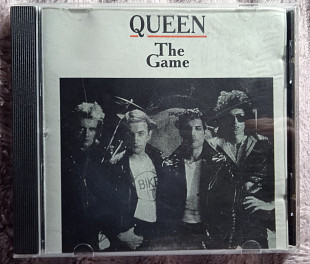 Queen -The Game