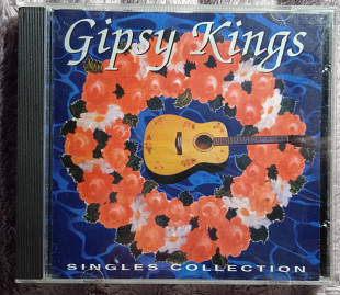 Gipsy Kings -Singles collection