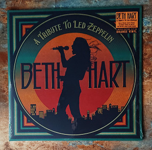 Beth Hart – A Tribute To Led Zeppelin