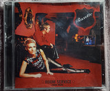 Roxette -Room Service