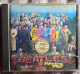 The Beatles -Sgt.Peppers Lonely hearts club band