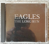 EAGLES "The Long Run". 100гр.