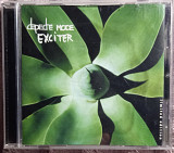 Depeche Mode -Exciter