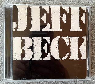 JEFF BECK "There And Back". 100ГР.