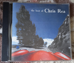 Chris Rea -The best of