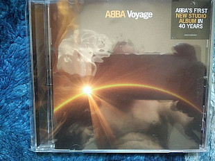 ABBA ‎– Voyage 2021 (EU)