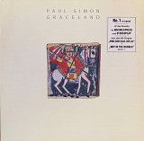 Paul Simon – «Graceland»