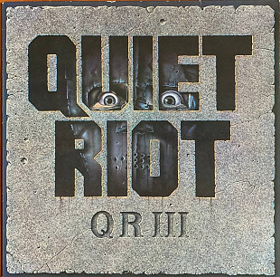 Quiet Riot – «QR III»