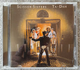 Scissor Sisters "Ta-Dan". 90гр.