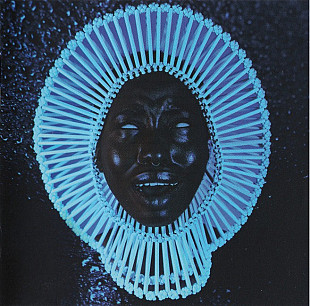 Childish Gambino – Awaken, My Love! (CD, Album)