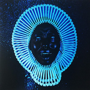 Childish Gambino – Awaken, My Love! (LP, Album, Vinyl)