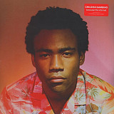 Childish Gambino – Because The Internet (2LP, Album, Repress, Stereo, Vinyl)