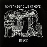 Bohren & Der Club Of Gore – Beileid (EP, 12", 33 1/3 RPM, Vinyl)