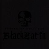 Bohren & Der Club Of Gore – Black Earth (2LP, Album, Reissue, Gatefold, Vinyl)