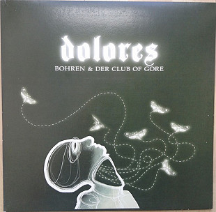 Bohren & Der Club Of Gore – Dolores (2LP Vinyl)