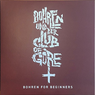 Bohren & Der Club Of Gore – Bohren For Beginners (Vinyl)