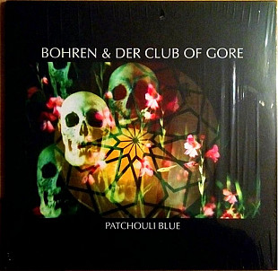 Bohren & Der Club Of Gore – Patchouli Blue (Vinyl)