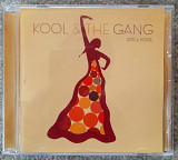 KOOL &THE GANG "Still Kool". 100гр.