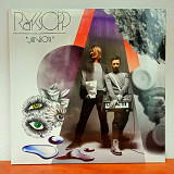 Röyksopp – Junior (2LP, Limited Edition, Numbered)