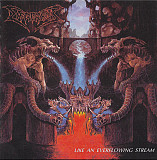 Dismember ‎1991 Like An Everflowing Stream