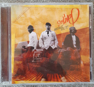 SOULIVE "BREAK OUT". 100гр.