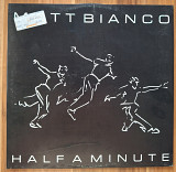 Matt Bianco - Half A Minute NM/NM -