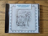 CD диск Bonnie "Prince" Billy – Ask Forgiveness