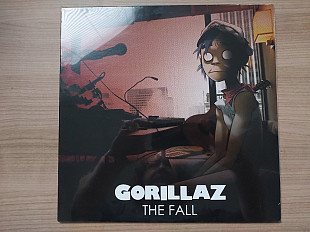 Gorillaz – The Fall -10 (21)