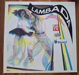 Various - Lambada ( 2 LP ) NM/NM АКЦИЯ - 15%