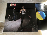 Accept – Midnight Highway ( USA ) LP