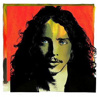 Chris Cornell – Chris Cornell (Box-Set, 4CD, Compilation, Deluxe Edition)