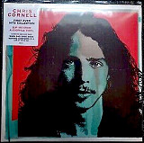 Chris Cornell – Chris Cornell (First ever hits collection) (2LP, Limited Edition) (Vinyl)